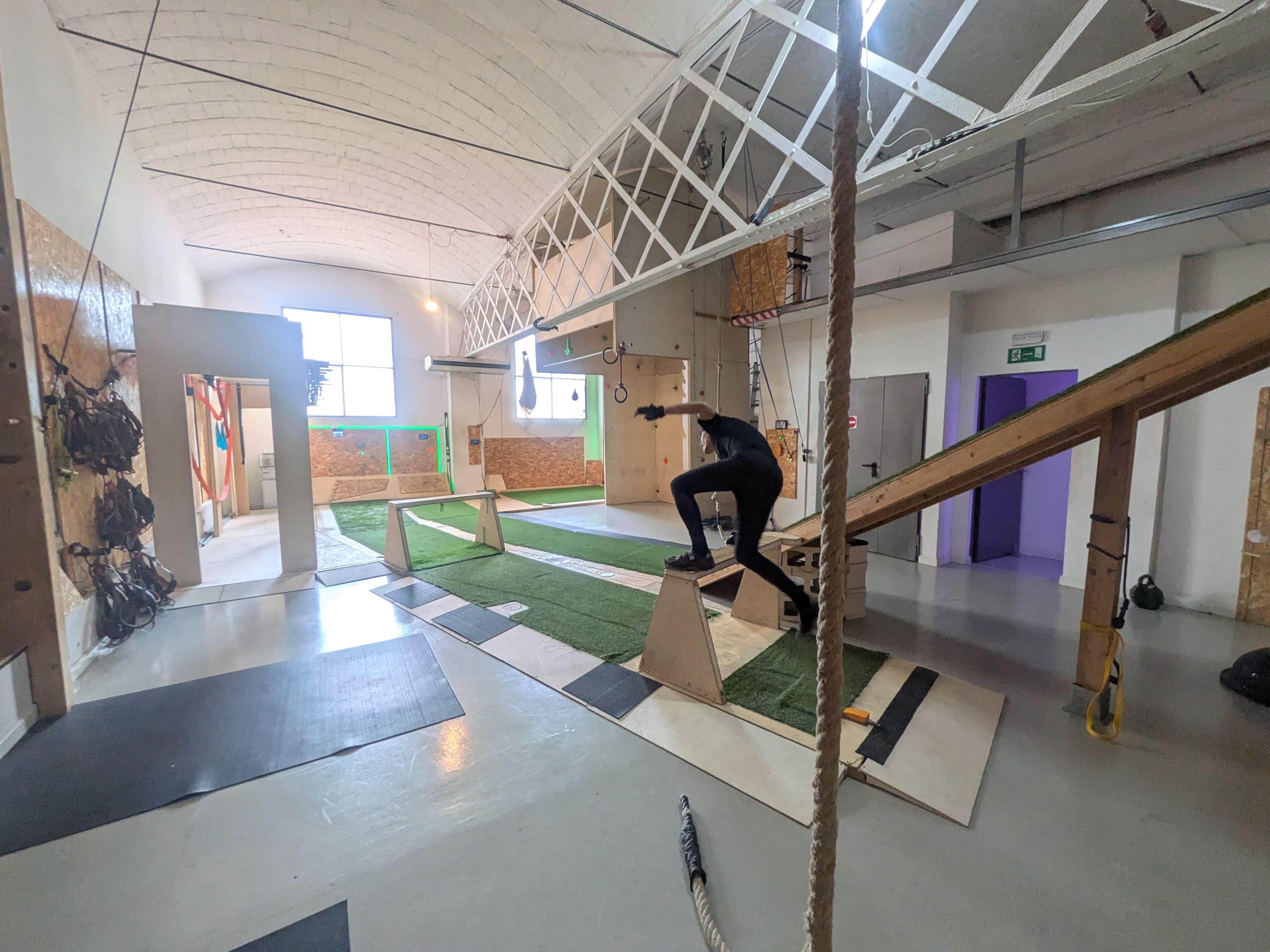 Y si las reglas pudieran cambiar?