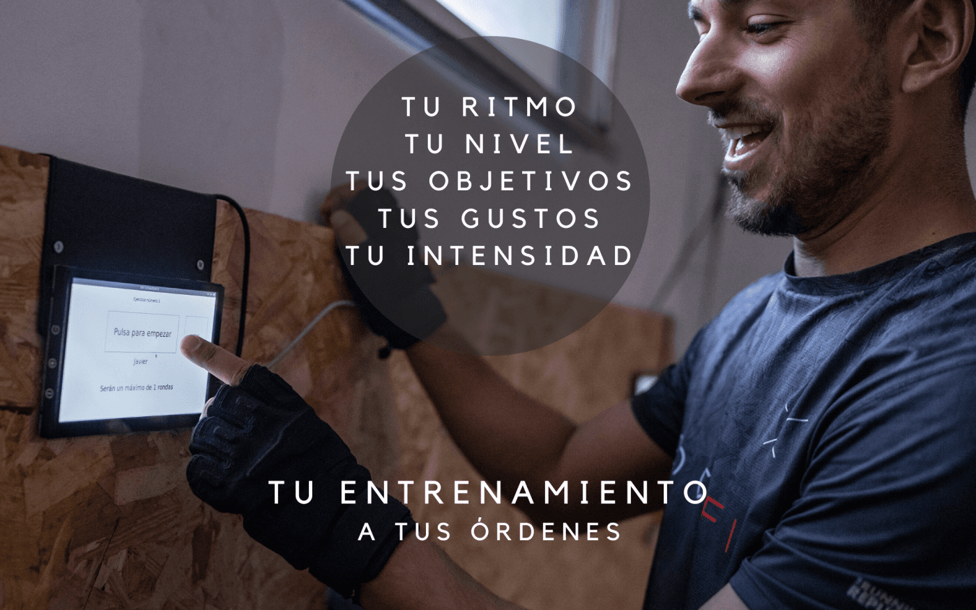 Cambiar de paradigma